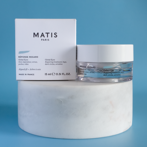 Matis Regard Global-Eyes