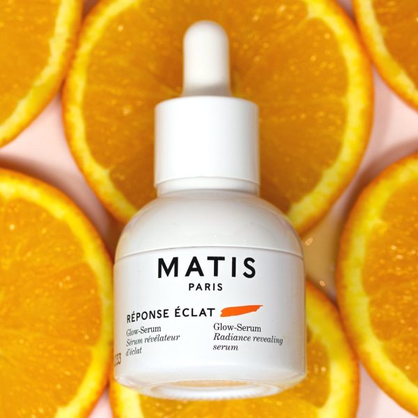 Matis Eclat Glow-Serum