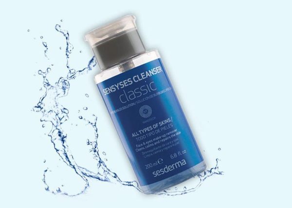 loson-liposomalnyy-ochischayuschiy-sesderma-sensyses-classic-liposomal-cleanser-4 Sesderma Sensyses Cleanser Classic
