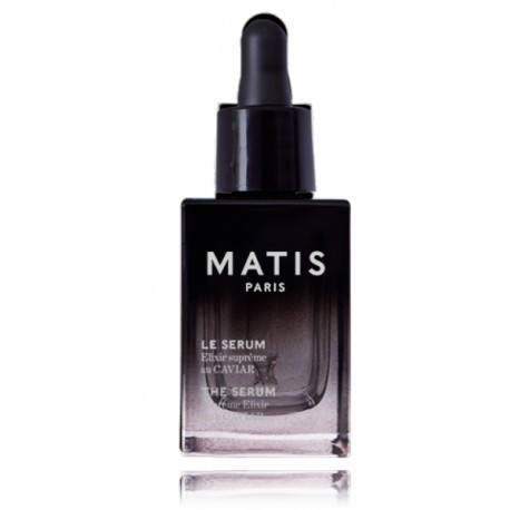 Matis Caviar the Serum supreme elixir with caviar