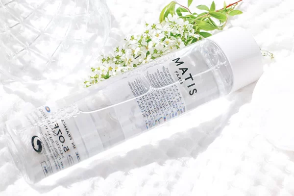 Matis Infusion-Eyes lotion