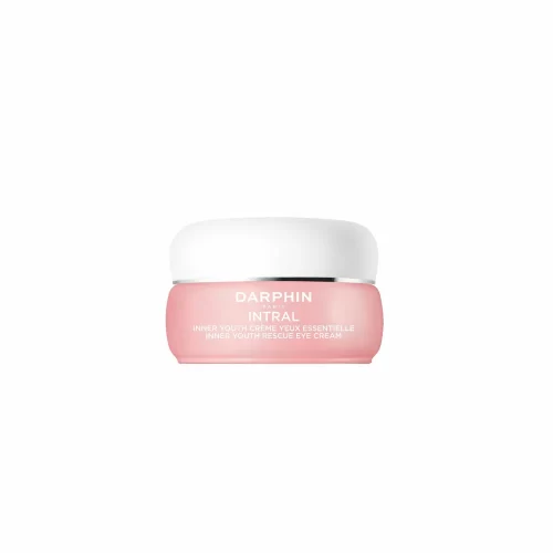 INTRAL INNER YOUTH RESCUE EYE CREAM
