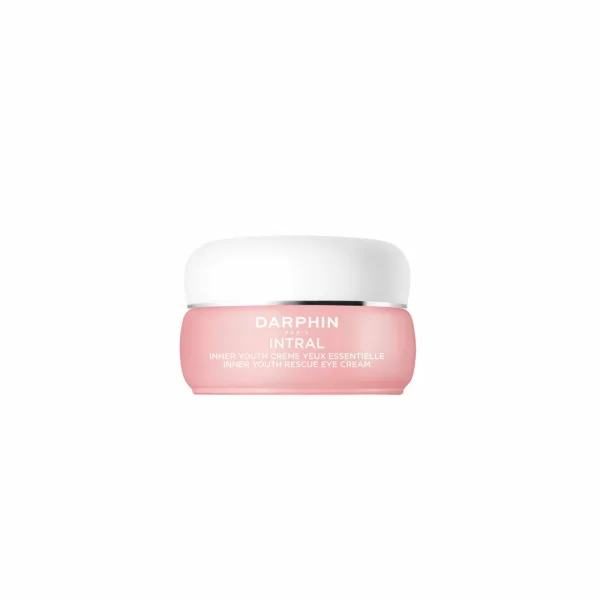 INTRAL INNER YOUTH RESCUE EYE CREAM