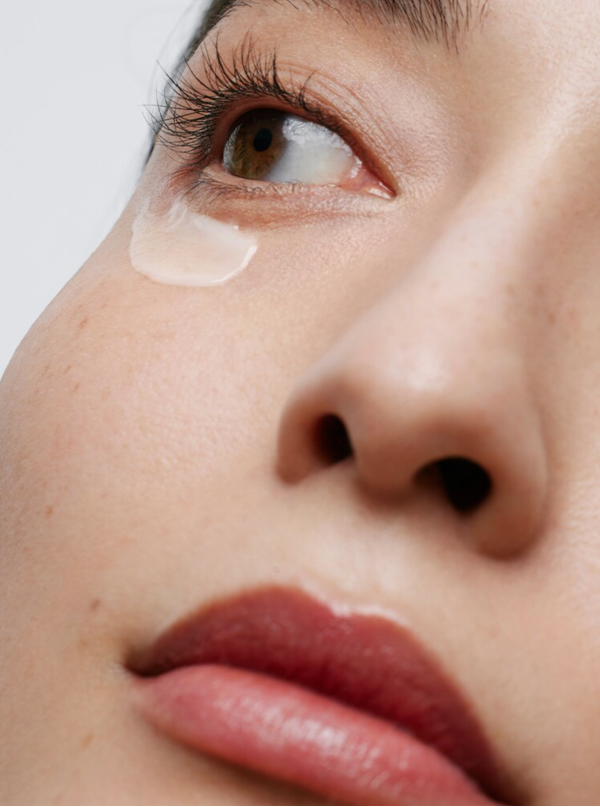 INTRAL INNER YOUTH RESCUE EYE CREAM