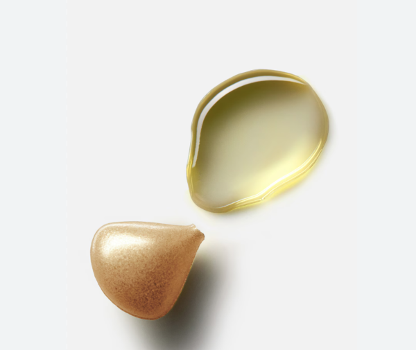 ÉCLAT SUBLIME RADIANCE BOOSTING CAPSULES WITH PRO-VITAMIN C AND E 60 tk