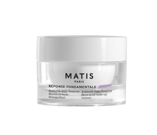 Matis Reponse Fondamentale Authentik-Balm remover