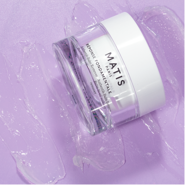 Matis Reponse Fondamentale Authentik-Balm remover