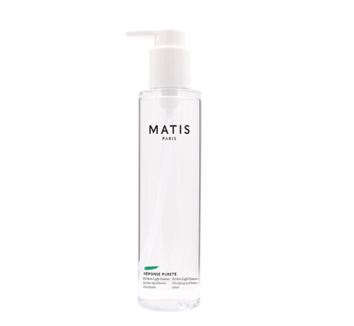 Matis Purete Perfect-Light Essence. Clarifying and balancing lotion