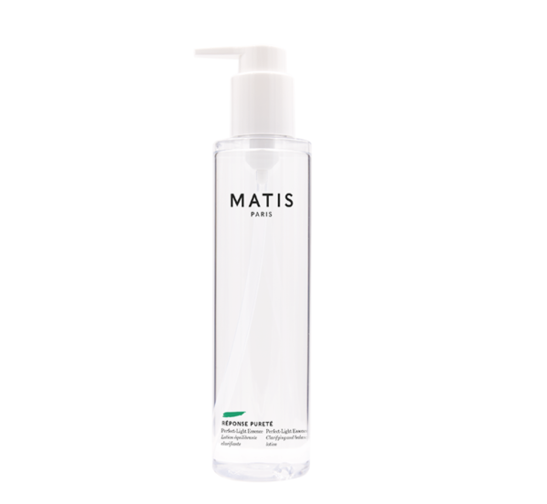 Matis Purete Perfect-Light Essence. Clarifying and balancing lotion