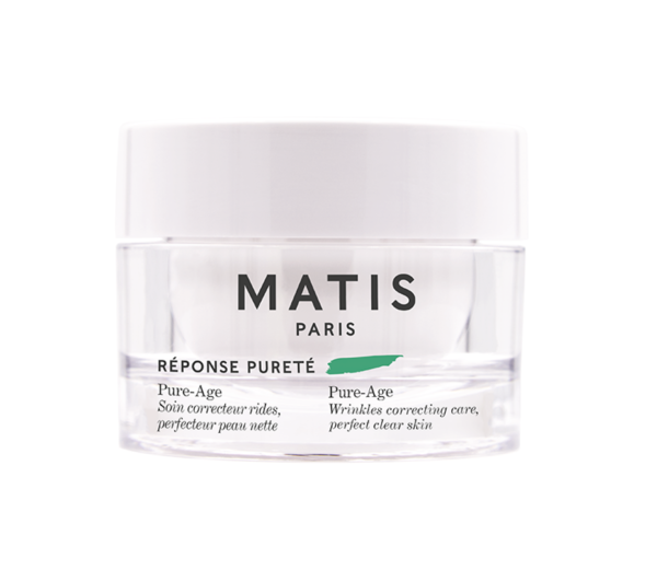 Matis Purete Pure-Age Cream
