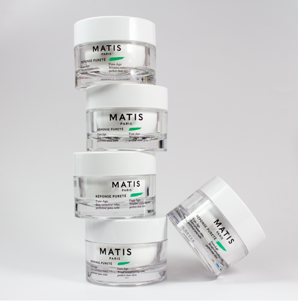 Matis Purete Pure-Age Cream