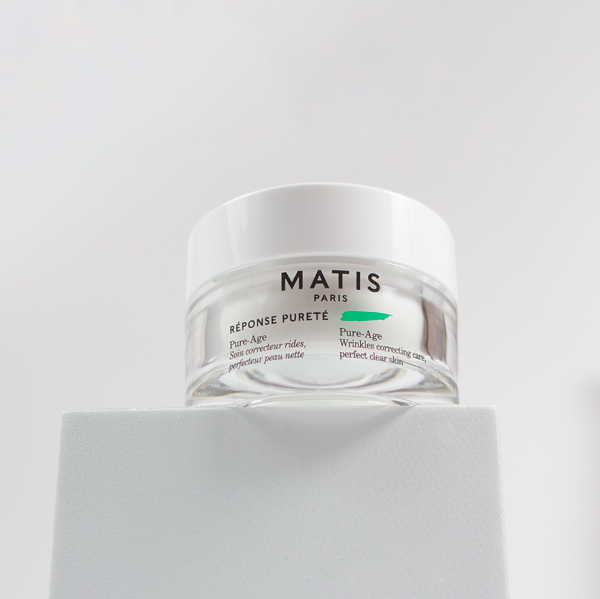 Matis Purete Pure-Age Cream