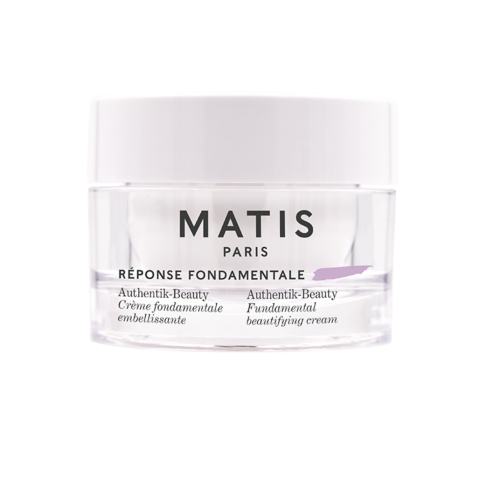 Matis Reponse Fondamentale Authentik-Beauty cream