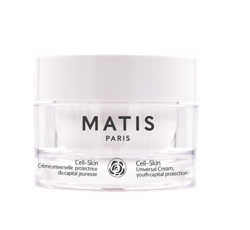 Matis Les Signatures Cell-Skin Cream