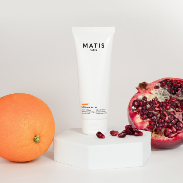 Matis Eclat Glow-C Mask