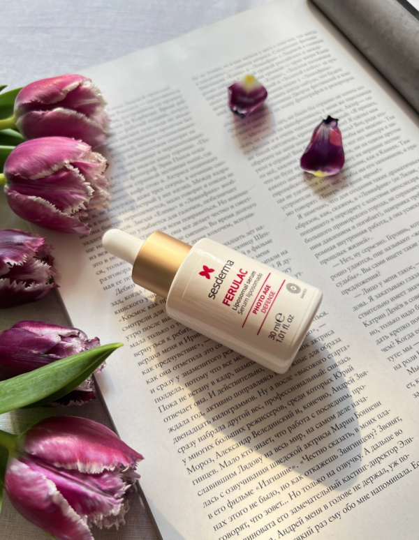 Sesderma Ferulac Antioxidant Liposomal Serum