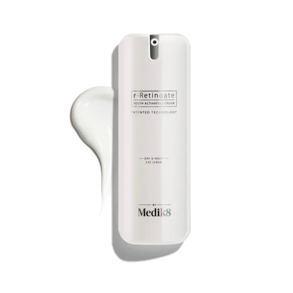 Medik8 r-Retinoate® Day & Night