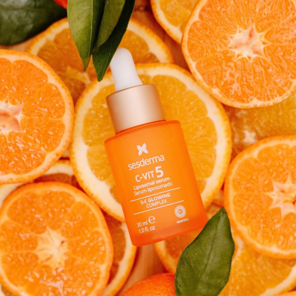 Sesderma C-VIT 5 Liposomal Serum