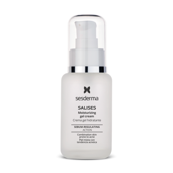 Sesderma Salises Moisturizing Gel Cream