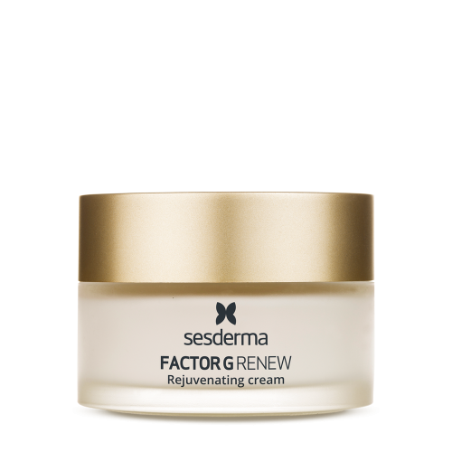 Sesderma Factor G Anti-Aging Regenerating Cream