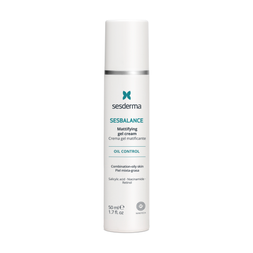 Sesderma Sesbalance Matifying Gel Cream