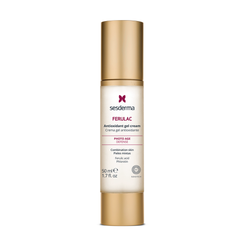 Sesderma Ferulac Antioxidant Gel Cream