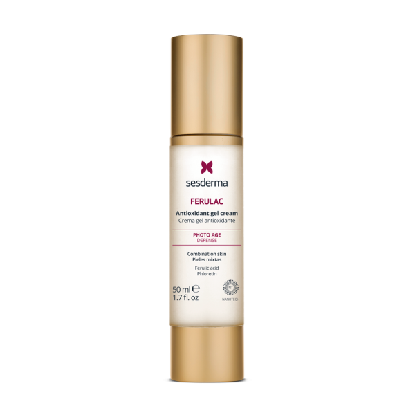 Sesderma Ferulac Antioxidant Gel Cream