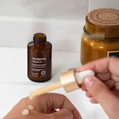 Sesderma Azelac Ru Facial Serum