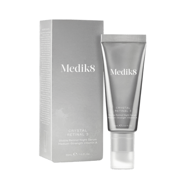 Medik8 Crystal Retinal 3