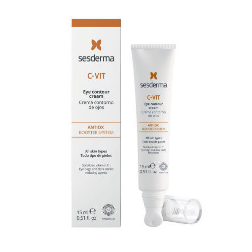 Sesderma C-Vit Eye Contour Cream