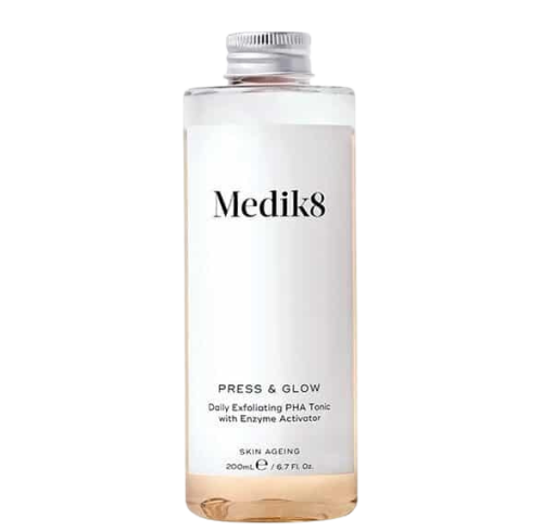 Medik8 Press & Glow toner (Refill)