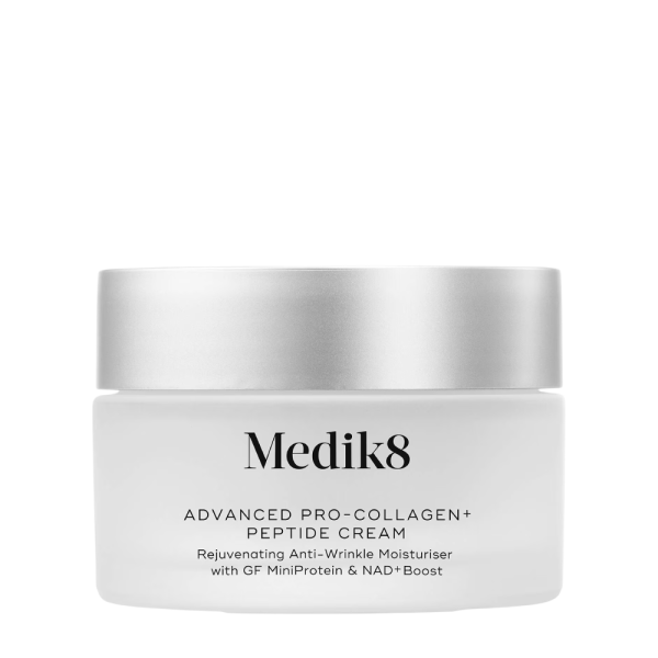 Medik8 Advanced Pro-Collagen+ Peptide Cream