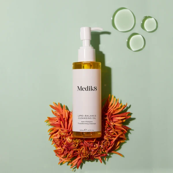 Medik8 Lipid-Balance Cleansing Oil