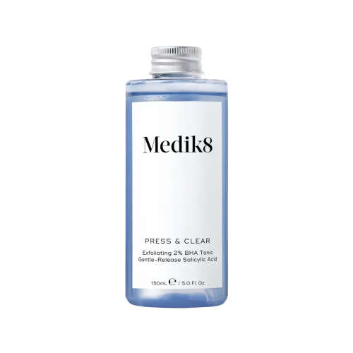 Medik8 Press & Clear toner (Refill)