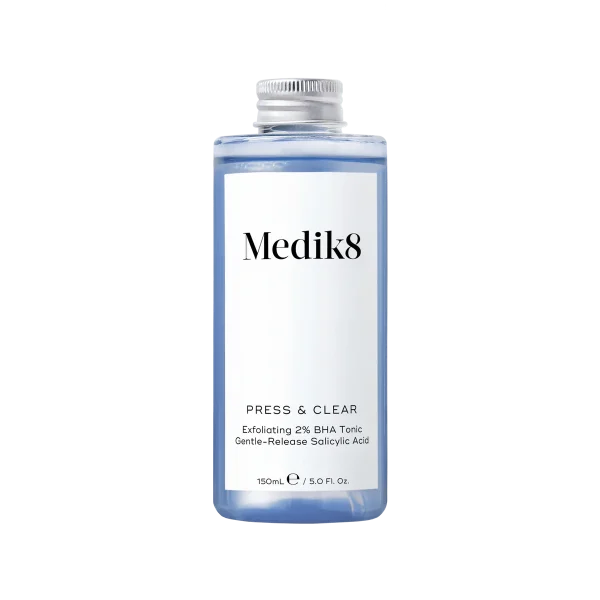 Medik8 Press & Clear toner (Refill)