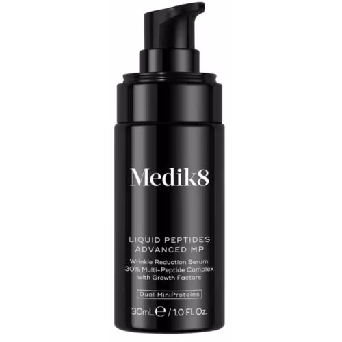 Medik8 Liquid Peptides Advanced MP serum