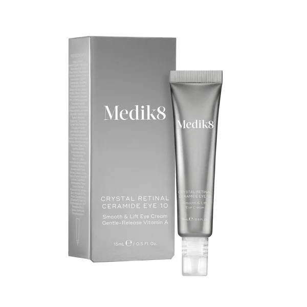 Medik8 Crystal Retinal Ceramide Eye 10
