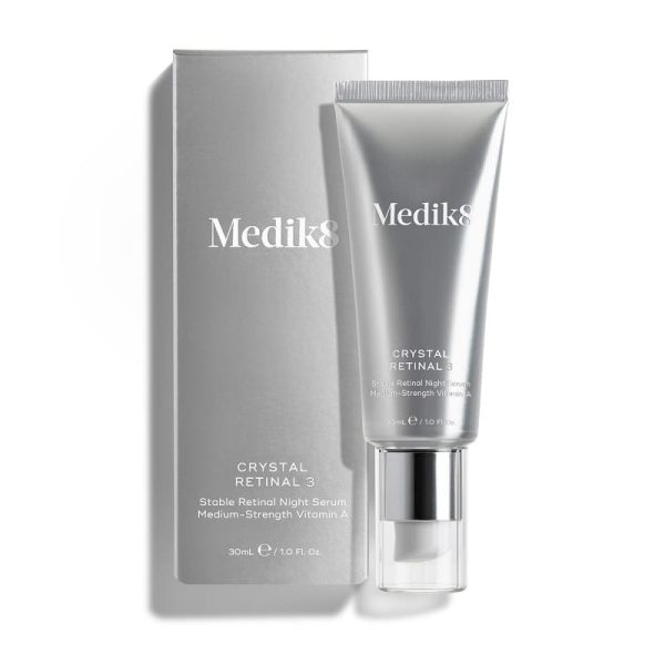 Medik8 Crystal Retinal Ceramide Eye 3