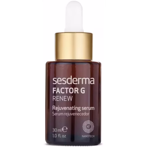 Sesderma-Factor-G-Renew-Serum-Liposomado-30-ml Sesderma Factor G Lipid Bubbles Serum