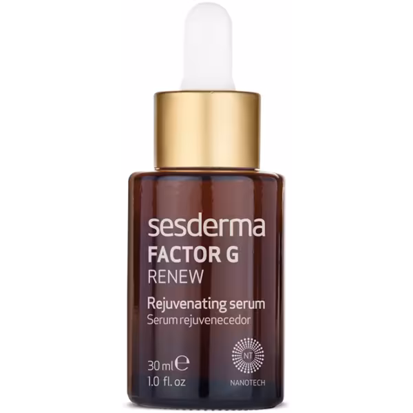 Sesderma Factor G Lipid Bubbles Serum