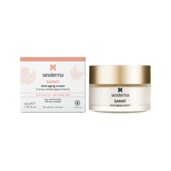 Sesderma Samay Anti-Aging Cream