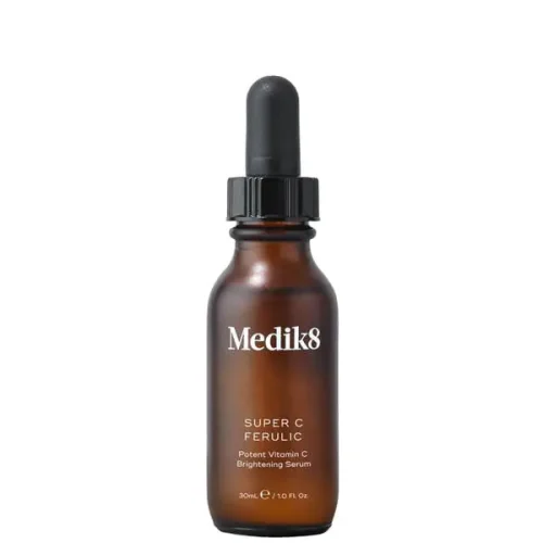 Medik8 Super C Ferulic serum