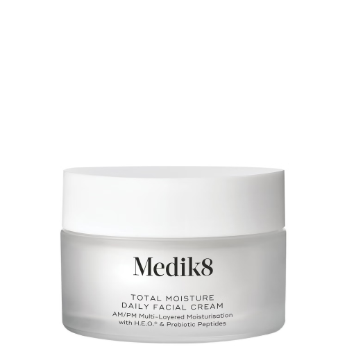 Medik8 Total Moisture Daily Facial Cream