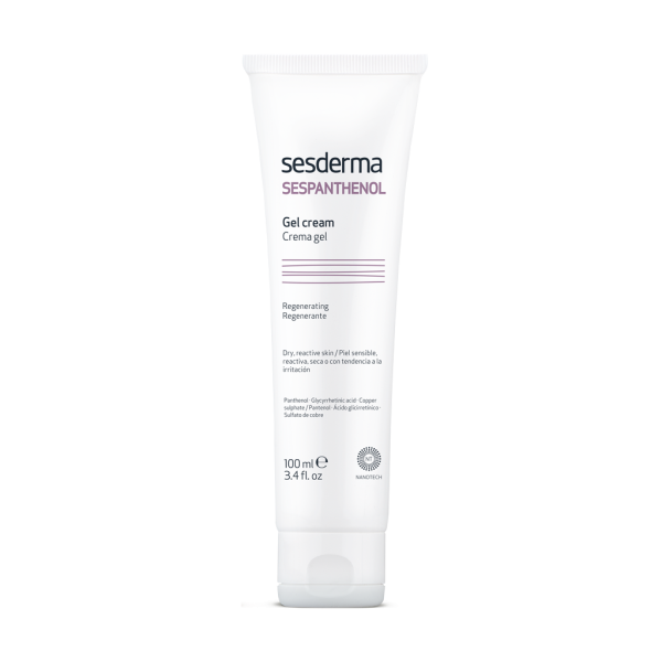 Sesderma Sespanthenol Gel Cream