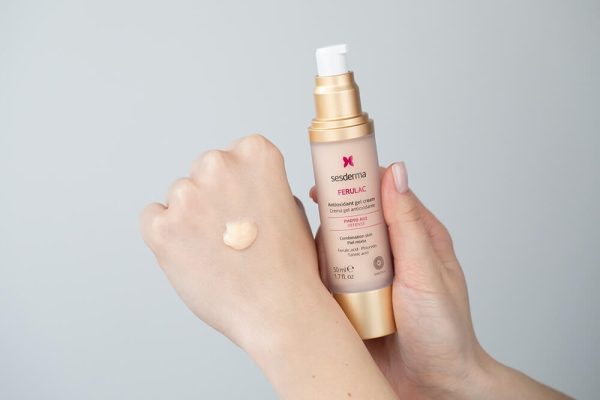 Sesderma Ferulac Antioxidant Gel Cream