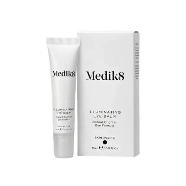 Medik8 Illuminating Eye Balm