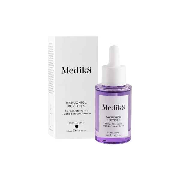 Medik8 Bakuchiol Peptides serum