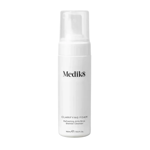 Medik8 Clarifying Foam