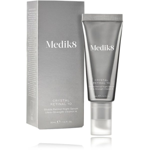 Medik8 Crystal Retinal 10