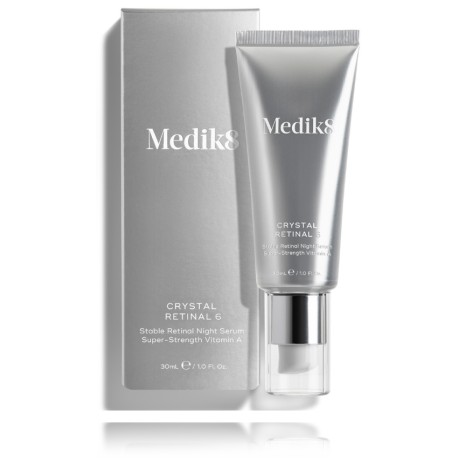 Medik8 Crystal Retinal 6